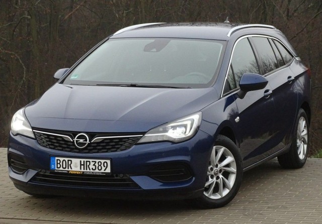 opel