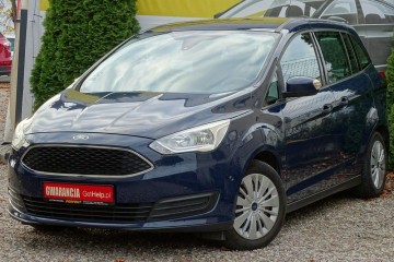 Ford Grand C-MAX