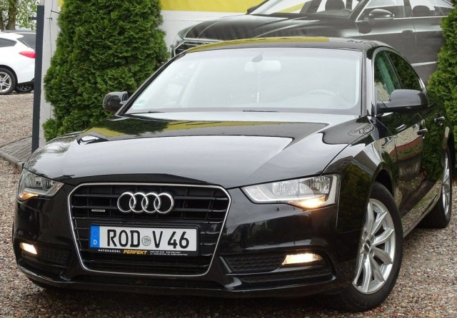 audi