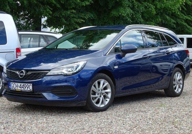opel
