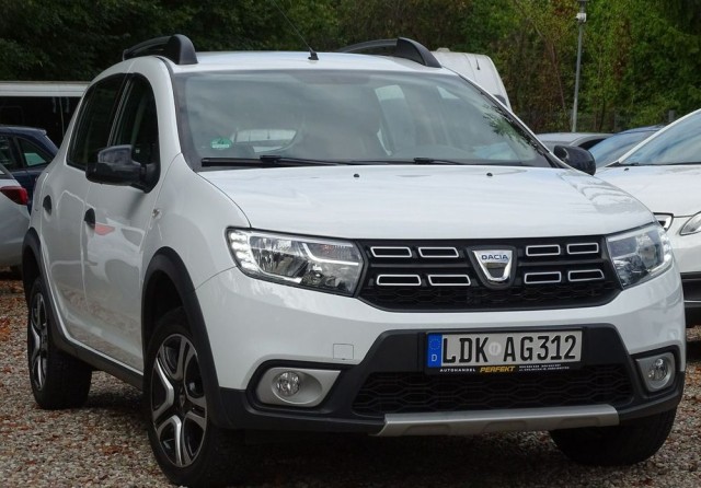 dacia