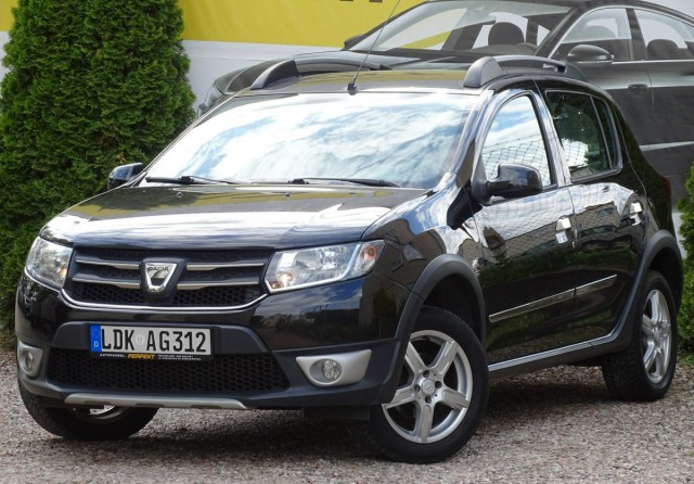dacia
