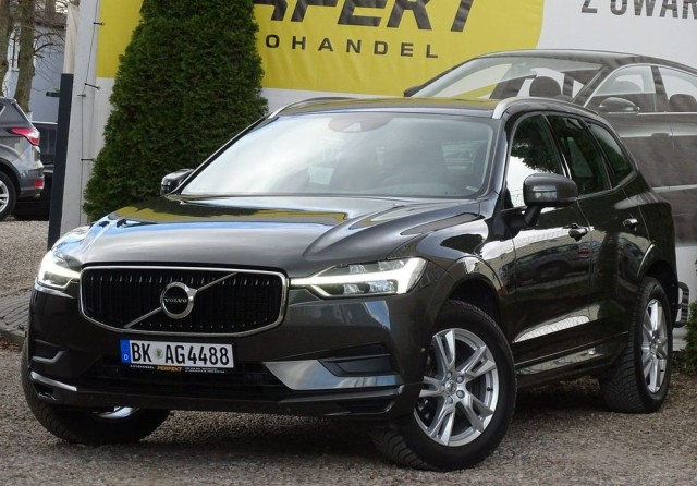 volvo