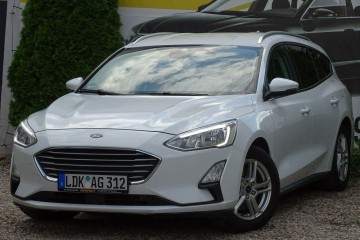 Ford Focus 1.5 EcoBlue Start-Stopp-System ACTIVE DESIGN
