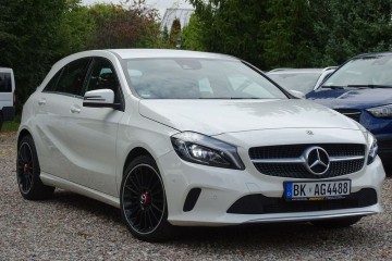 Mercedes-Benz Klasa A