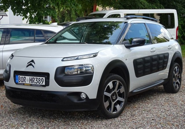 citroen