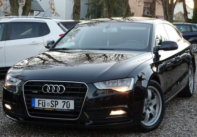 audi