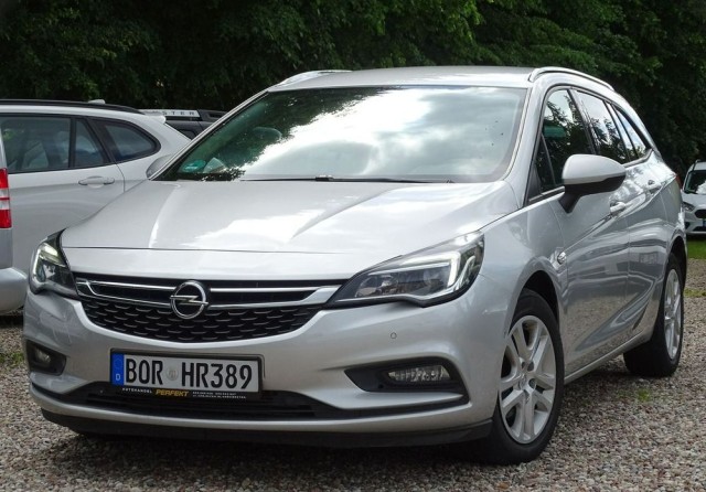 opel