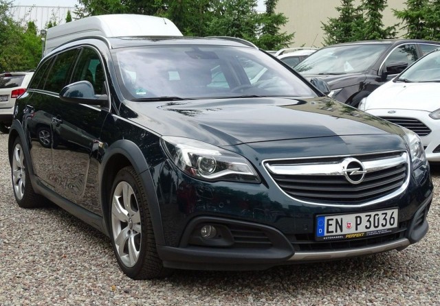 opel