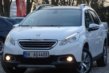 Peugeot 2008 1.2 Pure Tech Style