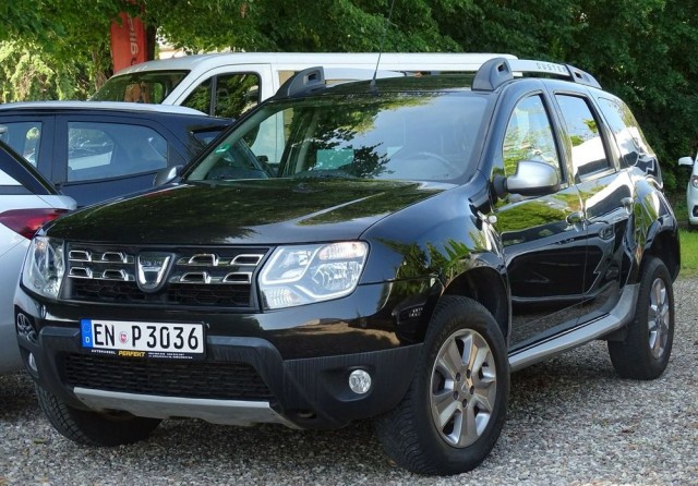 dacia