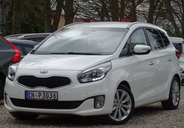 kia