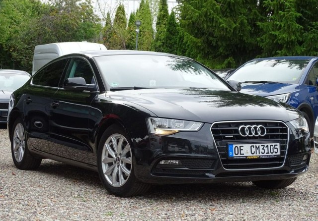 audi