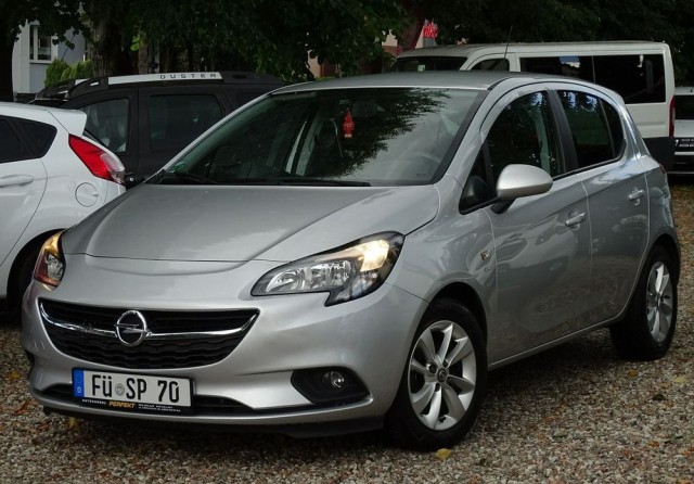 opel