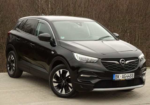 opel
