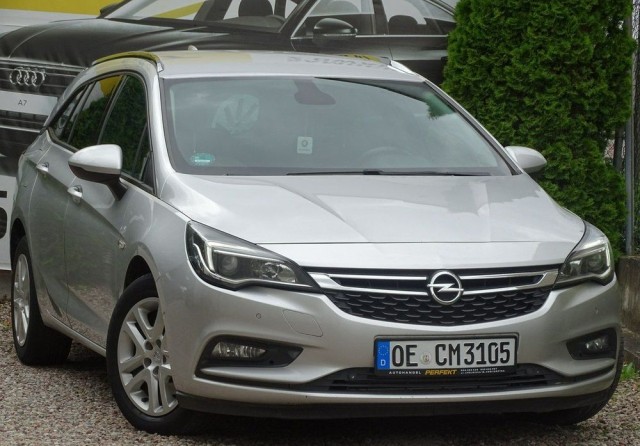 opel