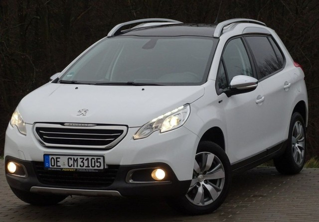 peugeot