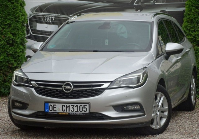opel