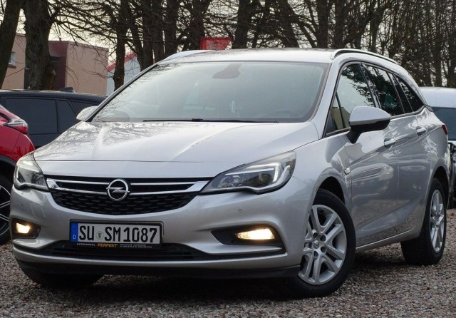 opel