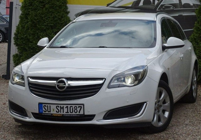 opel