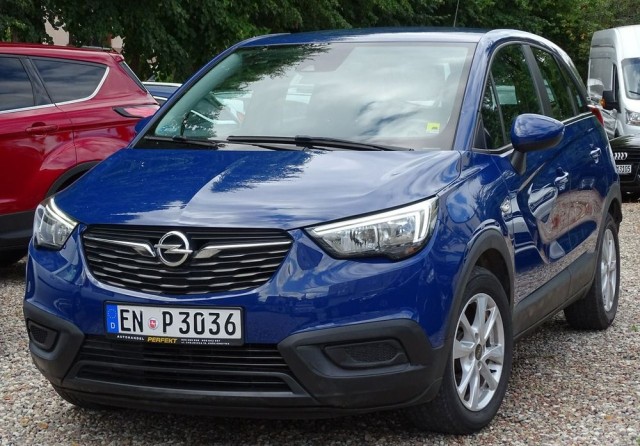 opel