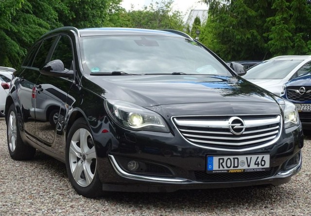 opel