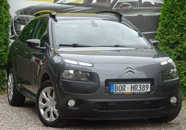 citroen