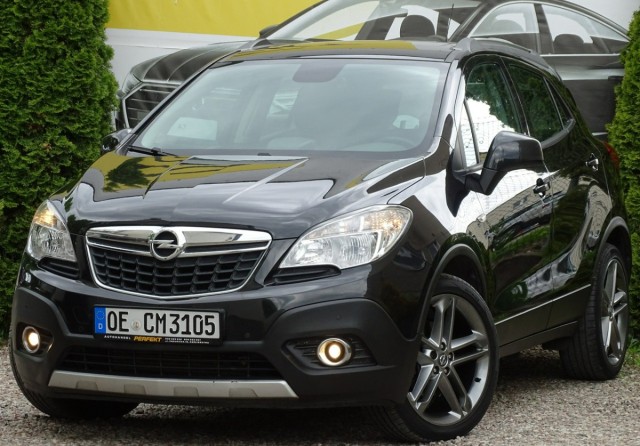 opel