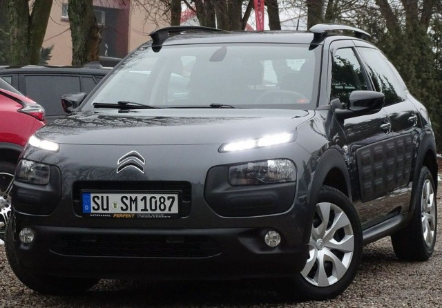 citroen