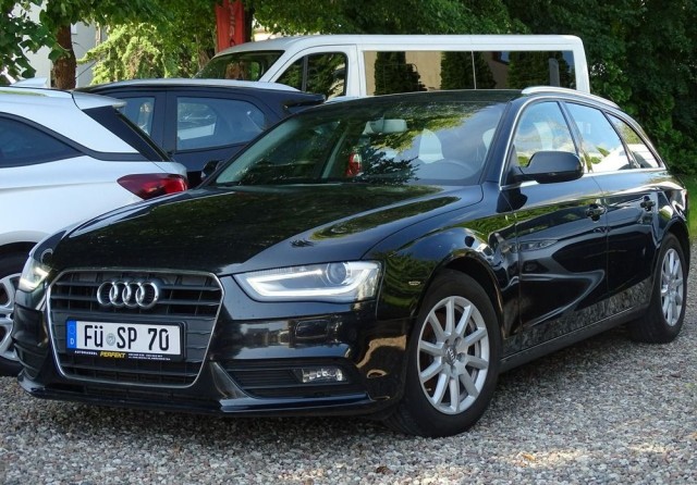 audi
