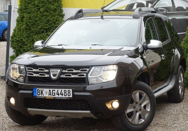 dacia