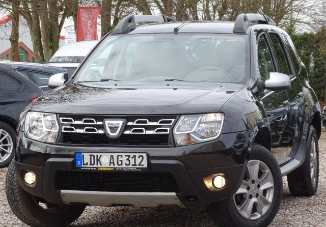 dacia