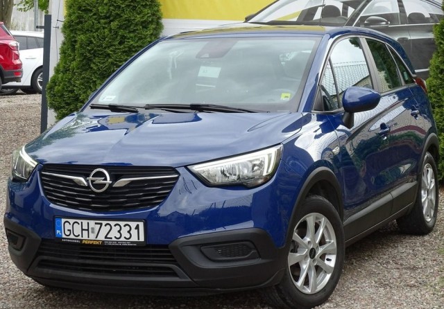 opel
