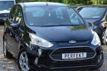Ford B-MAX 1.0 EcoBoost Trend