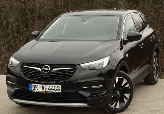 opel