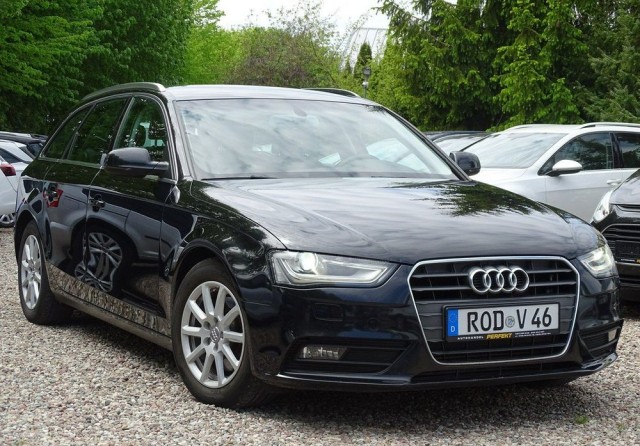 audi
