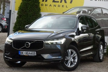 Volvo XC 60 D4 AWD Momentum