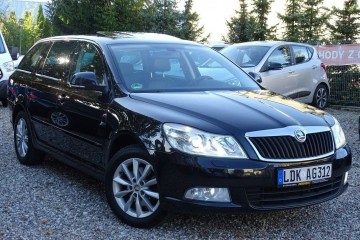 Skoda Octavia 1.8 Benzyna, Xenon, Gwarancja