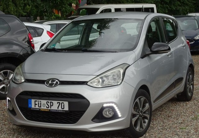 hyundai